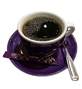 杯咖啡,咖啡,咖啡杯