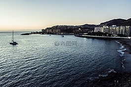 人體內(nèi)的水,海,旅行