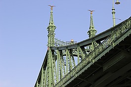 橋,franze 約瑟夫 ·,布達(dá)佩斯