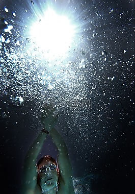 海,海洋,水