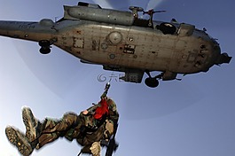直升機(jī),海軍,天空