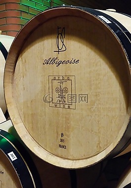 酒桶,小酒馆,葡萄酒