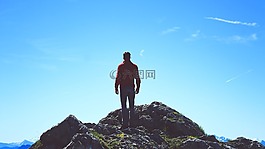 人的,巖,立場(chǎng)