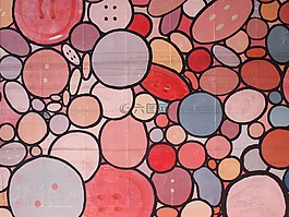 抽象,模式,藝術(shù)