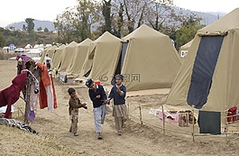 shinkiari,巴基斯坦,營