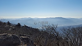 攀爬,大自然,景觀