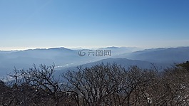 攀爬,大自然,景觀