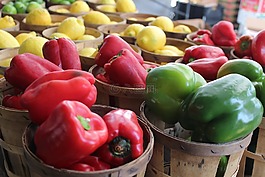 辣椒,檸檬,農(nóng)業(yè)