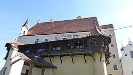 阿爾高,mindelheim,mindelburg