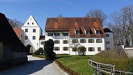 阿爾高,mindelheim,mindelburg