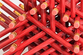 鉛筆,強力膠,無意義