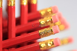 鉛筆,強力膠,無意義