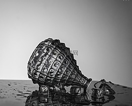 瓶子,香水,玻璃