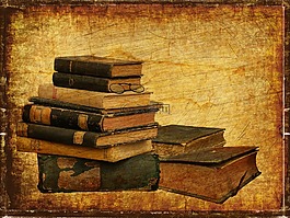 書籍,老,釀酒