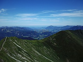 高山,阿尔高,阿尔高阿尔卑斯山