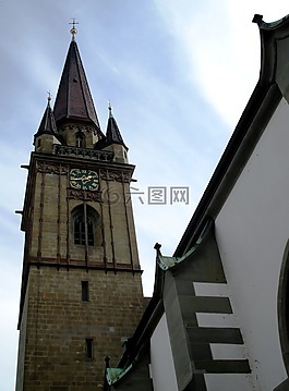建設(shè),教會,天主教