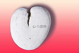 心臟,愛情,運氣
