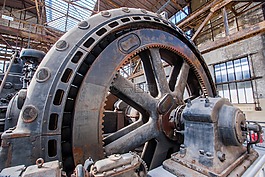 行業(yè),機(jī)器,工廠