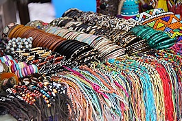 藝術(shù),工藝品,非洲