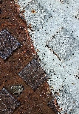 鐵,銹,質(zhì)地