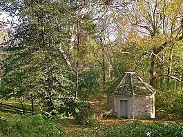 賓夕法尼亞州,springhouse,石