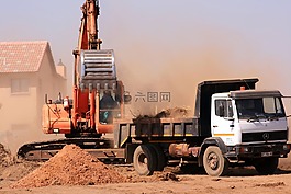 建設(shè),起重機(jī),業(yè)