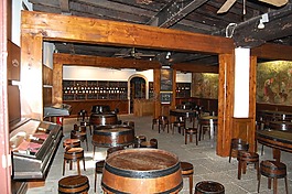 马德拉,funchal,葡萄酒的房子