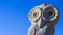塞浦路斯,阿依,雕塑公園