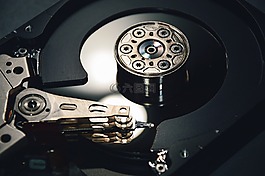 硬盤,計(jì)算機(jī)