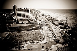 zandvoort,荷兰