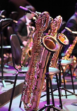 saxofon,文書,音樂(lè)