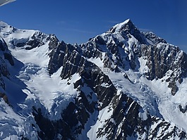 新西蘭,性質(zhì),景觀