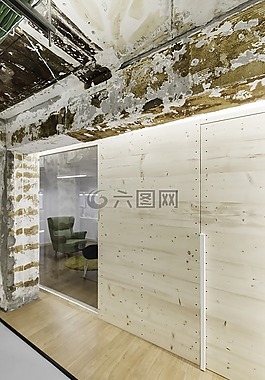 室內,辦公,攝影