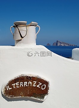 海,水,天空