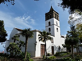 特內(nèi)里費(fèi),加那利群島,景觀