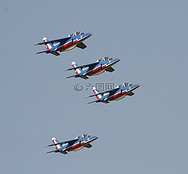 飛機,巡邏,alphajet