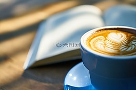咖啡,本书,咖啡因