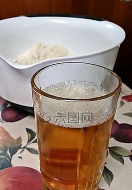 啤酒,食品,酒精