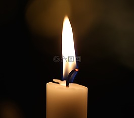 蜡烛,蜡烛蜡,光