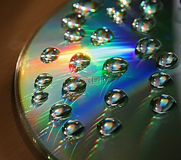 光盤(pán),dvd,滴