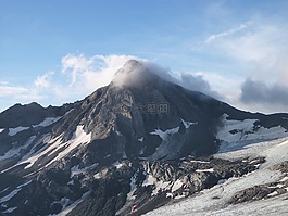 schesaplana,山,性质