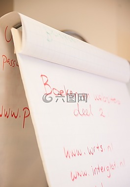 翻转图表,备注,学校