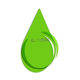 綠色,樹液,生活