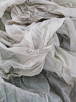 布,蒼蠅,封面