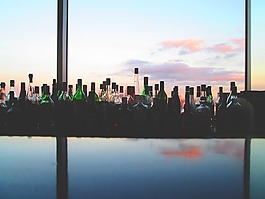 酒吧,酒精,豪飲