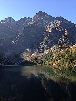 山,冬奧會(huì),景觀