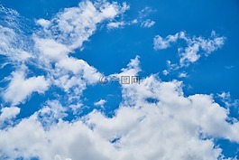 云,性質(zhì),空氣