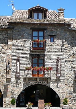 門面,windows,體系結(jié)構(gòu)