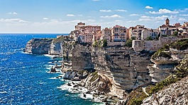 沿海,海岸线,景观