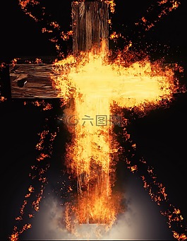 爆發(fā),熱,煙